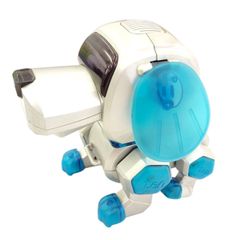 動作確認済】初代 プーチ POO-CHI セガトイズ SEGA TOYS ロボット犬 犬