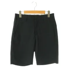 アタッチメント ATTACHMENT ストレッチショーツハーフパンツ ショートパンツ 2 ネイビー /ES ■OS ■SHのサムネイル