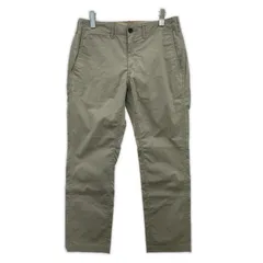 green label relaxing グリーンレーベルリラクシングパンツ sizeM/グレーのサムネイル
