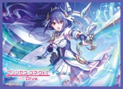 リゼロ レム ロイヤルアイシング フレシア プレイマット　スリーブ　セット リゼロ レム ロイヤルアイシング フレシア プレイマット スリーブ