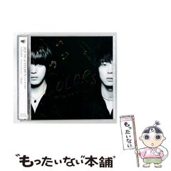 중고 COLORS ～Melody and Harmony～ Shelter DVD付 JEJUNG & YUCHUN from 東方神起