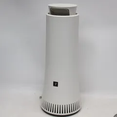 IS728)SHARP シャープ 脱臭機 DY-S01-W 2021年製のサムネイル