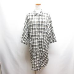 イヴサンローラン YVES SAINT LAURENT tricot リネン混ニット セーター