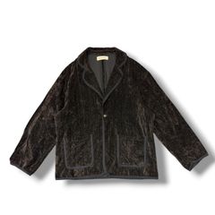 参考上代39600円 未使用 BATONER 25AW MOHAIR NORDIC TURTLE NECK