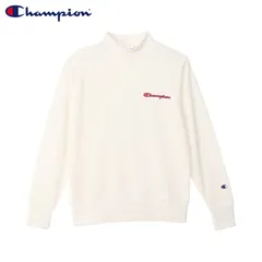 チャンピオン Champion シャツ 長袖 ゴルフウェア レディース モックネック ジム トレーニング スポーツ MOCK NECK SHIRT CW-CG402のサムネイル