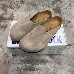 定価47300円 SOPHNET. 23SS LEATHER BOAT SHOES SOPH-230080 レザー