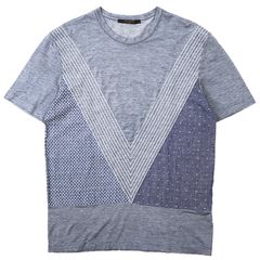 SALE【美品】LOUIS VUITTON ルイ・ヴィトン 半袖Tシャツ サイズ S