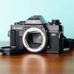 完動品◎PENTAX MX シルバー ボディ 露出計動作 フィルムカメラ #336