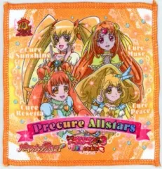 2026年最新】映画プリキュアオールスターズFミニタオルの人気アイテム