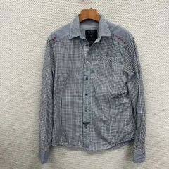 GUESS シャツ M H00548のサムネイル