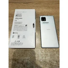 2026年最新】SHARP 機種名：AQUOS sense4 basic スマートフォン本体の