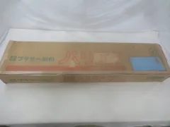  家電 ブラザー 編機 パリエ7 palie 本体 箱付き 編み機 KH-817のサムネイル