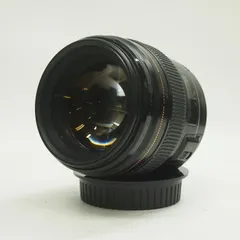 【中古】(キヤノン) Canon EF85/1.8 USMのサムネイル