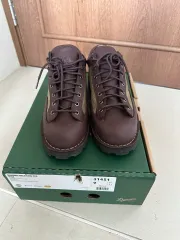 ダナー(Danner) フィールドロウ GTX ブラウン メンズ 270 出品のサムネイル