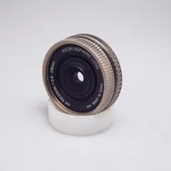 【中古】(リコー) RICOH XR RIKENON 28/3.5 ASPHERICのサムネイル