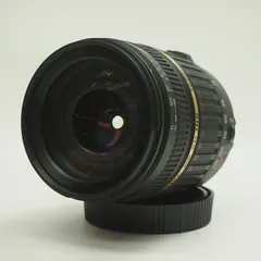 【中古】(タムロン) TAMRON AF18-200/3.5-6.3 XR DI2 LD A14 EOS用のサムネイル