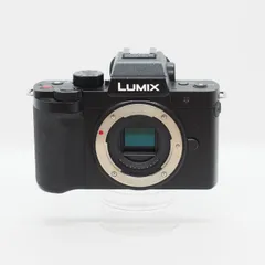 【中古】(パナソニック) Panasonic DC-G100Dのサムネイル