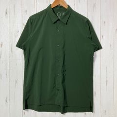 📦️Men's S グリーン系 2016 Patagonia ( パタゴニア ) アズ