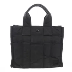 ヘッドポーター HEAD PORTER 吉田カバン BLACK BEAUTY トートバッグ ハンドバッグ ブラック /TKのサムネイル