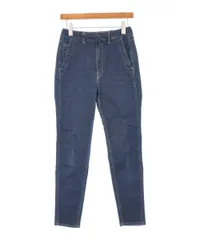 HARRISS デニムパンツ レディース 【古着】【中古】【送料無料】のサムネイル