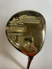 アキラ　ADR 2007 ヴィンテージ　21度　AKIRA ADR ヴィンテージ　Rフレックス　フェアウェイウッド　中古【最短即日発送】のサムネイル