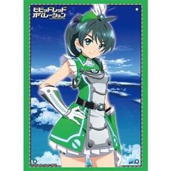 2】[未開封]ブシロード金銀キャンペーンスリーブ ソードアート