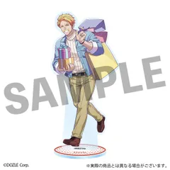 ドズル社 アクリルスタンド ドズル 新品 未開封品 正規品 【DMM.com】のサムネイル
