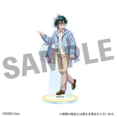 ドズル社 アクリルスタンド おんりー 新品 未開封品 正規品 【DMM.com】のサムネイル