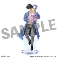ドズル社 アクリルスタンド ぼんじゅうる 新品 未開封品 正規品 【DMM.com】のサムネイル