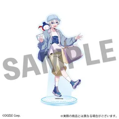 ドズル社 アクリルスタンド おらふくん 新品 未開封品 正規品 【DMM.com】のサムネイル