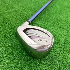 レディース XXIO11 ゼクシオイレブン アプローチウェッジ 女性ゴルフクラブのサムネイル