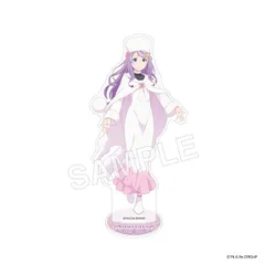 「Re：ゼロから始める異世界生活」4th season アクリルスタンドフィギュア アナスタシア リゼロ 新品 未開封品 正規品 【KADOKAWA】のサムネイル