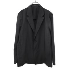 IM MEN アイムメン イッセイミヤケ SWINGジャケット黒 - メルカリ