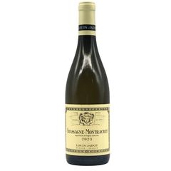 ルイジャド シャサーニュモンラッシェ ブラン 2022 未開栓 - メルカリ