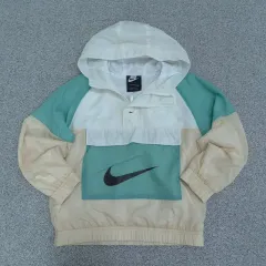 6 NIKE アノラック フーディー Tシャツ キッズ | 0730B17のサムネイル
