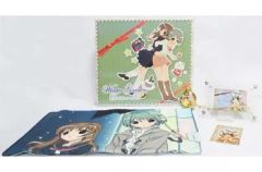 中古】タペストリー 時透無一郎 KVアナザーカット 等身大タペストリー