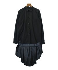 COMME des GARCONS HOMME PLUS カジュアルシャツ メンズ 【古着