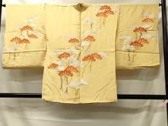 平和屋着物○上質な色無地 花地紋 紫鼠色 正絹 逸品 AABK2235ph - メルカリ