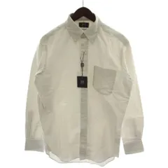 アイクベーハー IKE BEHAR シャツ 15 2/1・33 グレー 長袖 0922-11-002-GRY /GGのサムネイル
