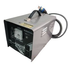 日東工器 メドーブロワ LA-120 LA-120-A1108-A1-0001 ホワイト 家電