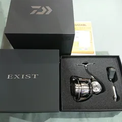 Daiwa ダイワ 22 EXIST イグジスト LT2000S-Hのサムネイル