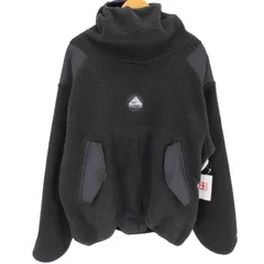 ナイキエーシージー NIKE ACG BALACLAVA NINJA FLEECE バラクラバニンジャフリース メンズ  Mのサムネイル