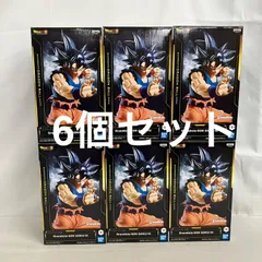 2026年最新】グランディスタ 孫悟空の人気アイテム - メルカリ