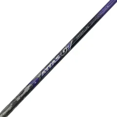 【中古】 ブリヂストンスリーブ付き(BXシリーズ系) マミヤドライバー用 シャフト ATTAS G7 6 (フレックスS)Bランク ゴルフクラブのサムネイル