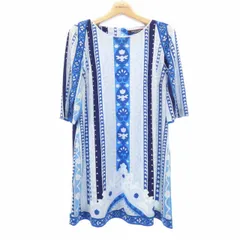 レオナールファッション LEONARD FASHION チュニックのサムネイル