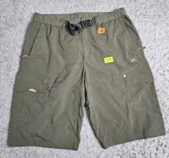 ミレー カーゴ ハーフパンツ カーキ 92のサムネイル