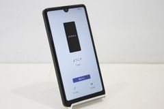 【良品】SO-41B　Xperia Ace II　ホワイト　残債なし スマートフォン 本体 Xperia Ace II SO-41B SONY docomo SIMフリー 残