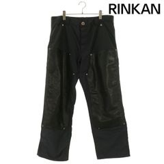ディースクエアード S74LB0914/SKATER JEAN ダメージ加工ライン