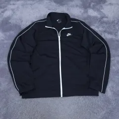 S NIKE ジップアップ ジャケット | 0730A02のサムネイル