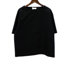 アモーメント AMOMENTO 26SS 【 AM26SSM01T0 】 ヘンリーネック 長袖